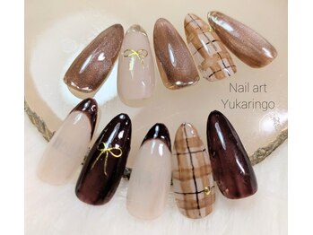 ユカリンゴ(Yukaringo)/こだわりDesign