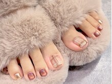 ネイルマジック 仙台一番町店(NAIL MAJIC)/