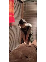 ルアンルアン ふじみ野ナーレ店 (Ruam Ruam)&nbsp;大八木 