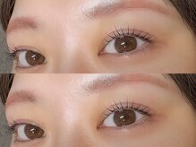 ロノ 鶴見店(Lono)/鶴見/川崎/まつげパーマ/眉毛