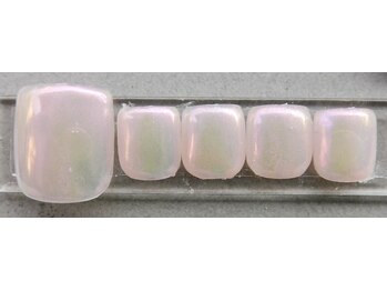 ロココ ラブリヤ ネイル 安城店(Rococo Lovelya Nail)/フット・定額コース
