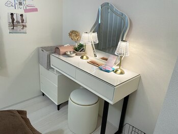 オーガスター(ORGASTAR)/パウダーroom/セルマン/セルゼロ