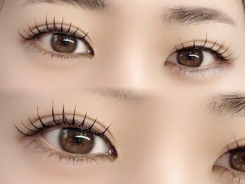 ビベル 名古屋(Be Bell)/まつげパーマ