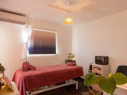 ハリュク(HRYUQ)の写真