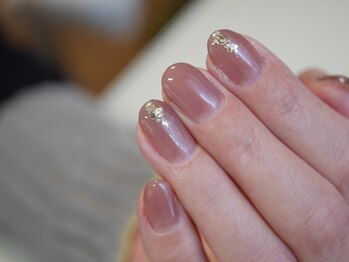 ネイルエニー(Nail Any)/Any collection