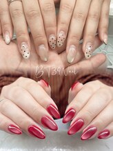 ビーティーサンキューネイル(BT39_Nail)/