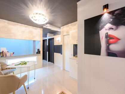 La cachetteの写真