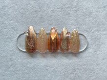 アンドネイルコロン(&Nail:)/定額★70min