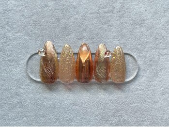 アンドネイルコロン(&Nail:)/定額★70min