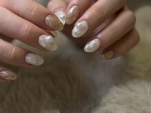 サロンモワ(salon mowa)の雰囲気（ネイル初回付替オフ無料！持ち込みデザインの相談も可能♪）