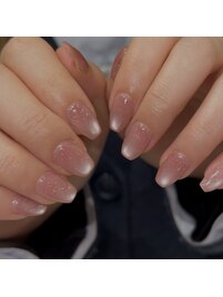 マグネットフラッシュネイル