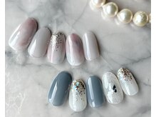 ルポネイル(repos.nail)
