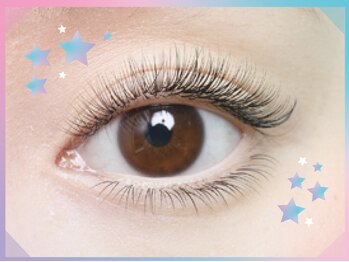 クルワートル デフィ/ NEW☆超ぱっちり&激かわLカール