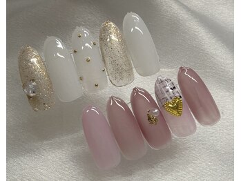 ティーエヌ 八王子店/定額5200円