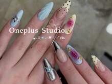 ワンプラススタジオ(One Plus Studio)