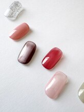 ネイルサロン クイール 小山店(NAIL SALON QUILL)&nbsp;木村 