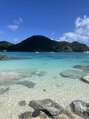 リュール(Lueur) 沖縄が大好きで毎年行っています♪