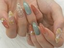 【山崎】夏デザコン4番