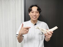 祖師ヶ谷大蔵整骨院/足の痛み