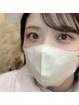 《2回目以降/通常》まつげパーマ/アイシャンプー込み