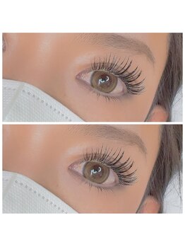 アイマジック バイ きれいデパート(eye magic)/メガフラット80束