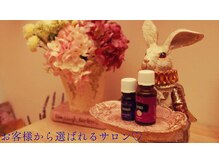 カシェット(Cachette)