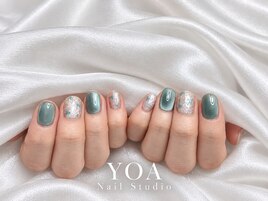 定額コース
