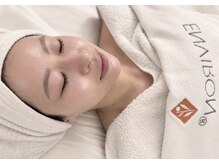 カティエ 表参道(CATIE)の雰囲気（ホワイトニング・エンビロン・毛穴/シワシミ/たるみ/ニキビケア）
