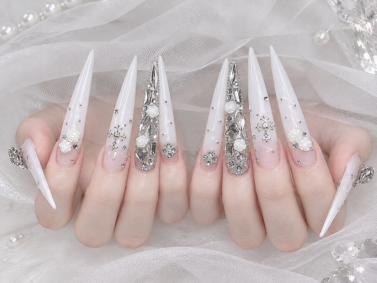 ソラネイルスタジオ 新大久保(SORA Nail Studio)｜ホットペッパー