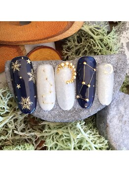 フォア ネイル(FOI NAIL)/