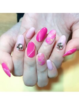 シルス荻窪/90分やり放題コース