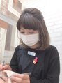 マキア 船橋店(MAQUIA) 田村