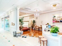 クリニカルエステ花蔵 スズラン高崎店/