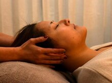 頭庵(zuan)/耳ツボ