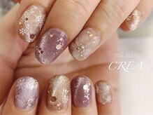 ネイルサロン クレア(CREA)/