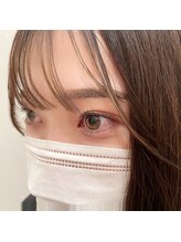 フォルチェ ゆめタウン広島店(Folche)/パリジェンヌラッシュリフト