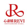 心斎橋 ルヴィ(REVI)のお店ロゴ