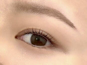 フィアラ 京都二条店(Fiara)/パリジェンヌ