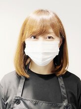 エストブロウ 麻布十番店(est brow)&nbsp;河野 