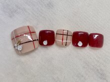 ポルティネイル(Porti Nail)/定額8900コース☆彡