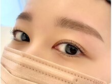 フィズ アイ ビューティー 豊橋牛川店(fiz eye beauty)/美眉◇アイブロウスタイリング