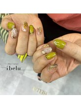 イベル(ibelu)/ニュアンスネイル