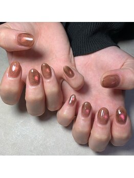 サロンド ボヌール(salon de bonheur)/