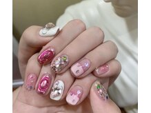 ハナアイ サロン 新大久保店(hanaai salon)/定額B