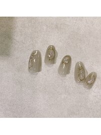 Mデザインコース初回6900円