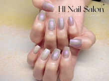 エイチワン(H1)/マグネットオーロラ