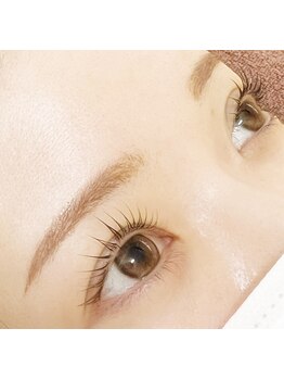 まつげのお悩み解決サロン