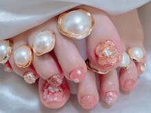 リル ネイル(Lil nail)