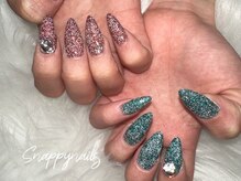スナッピーネイルズ(Snappy Nails)/
