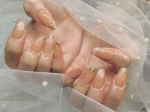 スティムネイル(Stimu nail)/